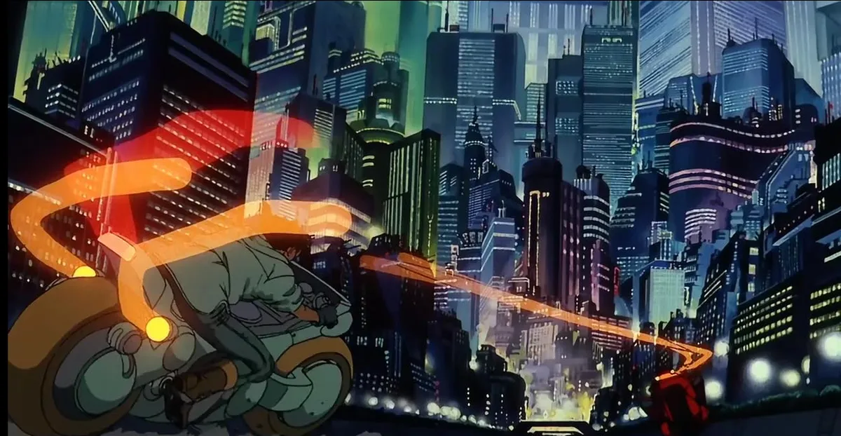 Akira