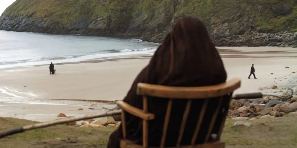 Still The Banshees of Inisherin